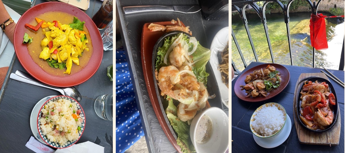 La Rose d'Asie - Gallery Image 4