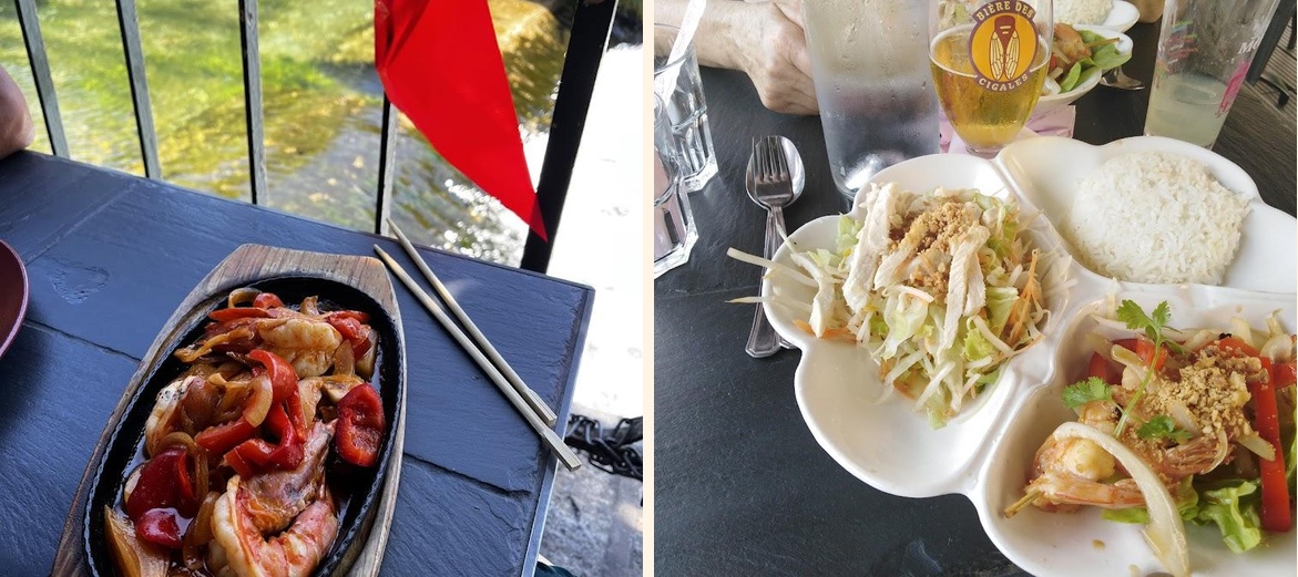 La Rose d'Asie - Gallery Image 5