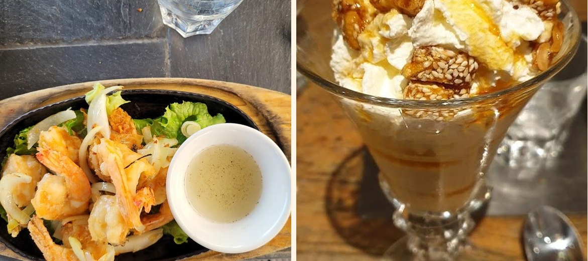 La Rose d'Asie - Gallery Image 6