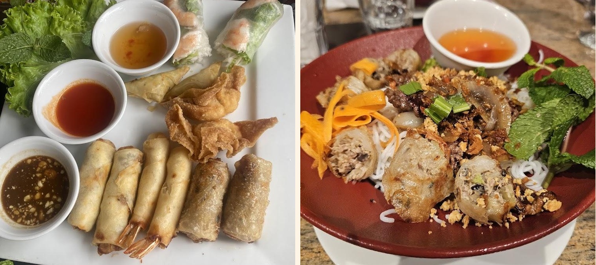 La Rose d'Asie - Gallery Image 7